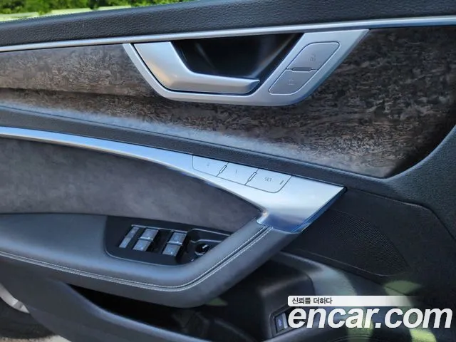 Audi A7 (4K) id 2784586 из Кореи 17