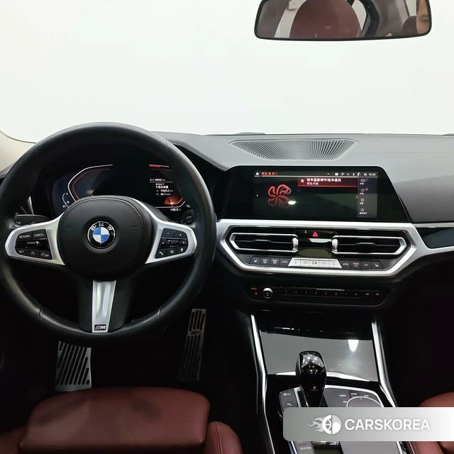 BMW 3 series id 4213142 из Китая 15