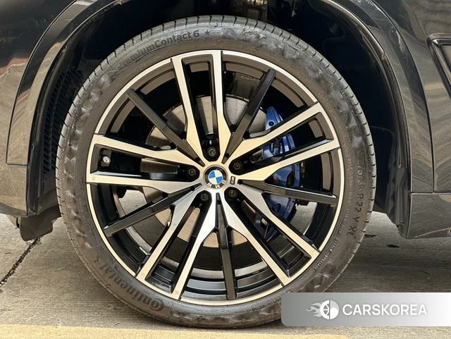 BMW X5 (imported) id 4265524 из Китая 18