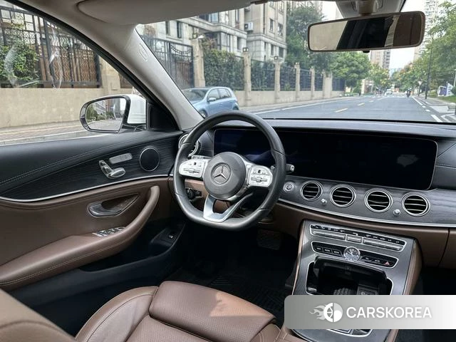 Mercedes-Benz E-class id 4212624 из Китая 16