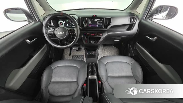Kia The New Kia Ray EV id 4523472 из Кореи 33