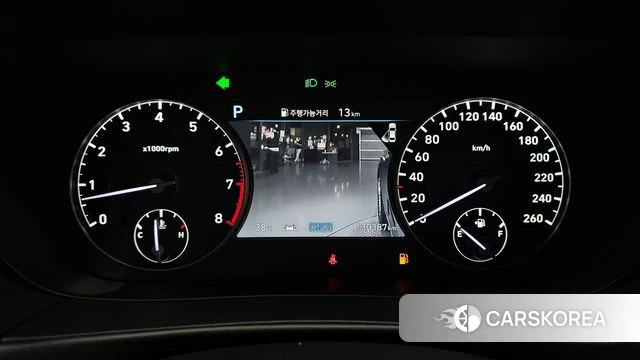 Genesis G90 id 4646673 из Кореи 31