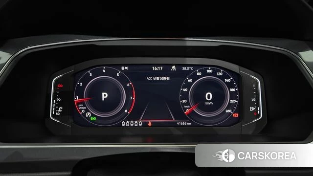 Volkswagen Tiguan Allspace id 4675572 из Кореи 28