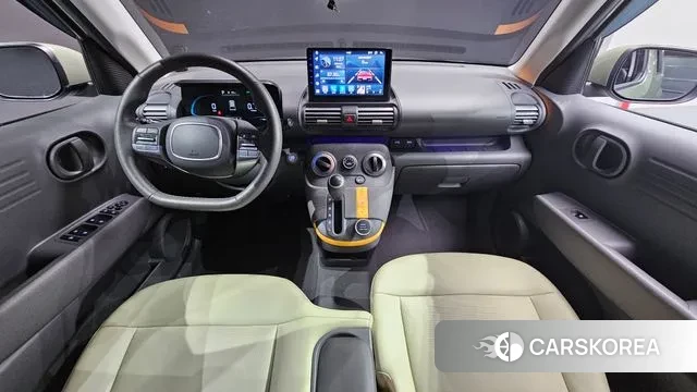 Hyundai Casper id 3620661 из Кореи 17