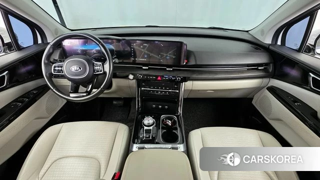Kia Carnival 4th generation id 4283584 из Кореи 31