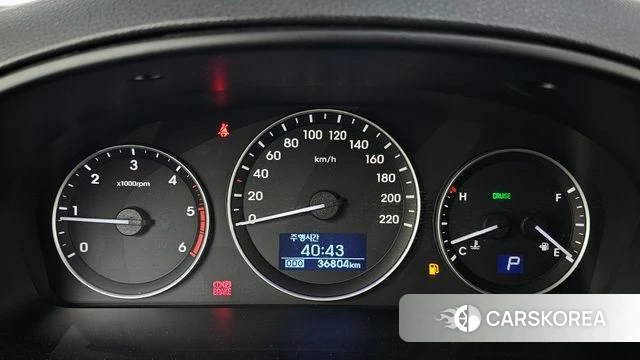 Hyundai The New Grand Starex id 4325879 из Кореи 28