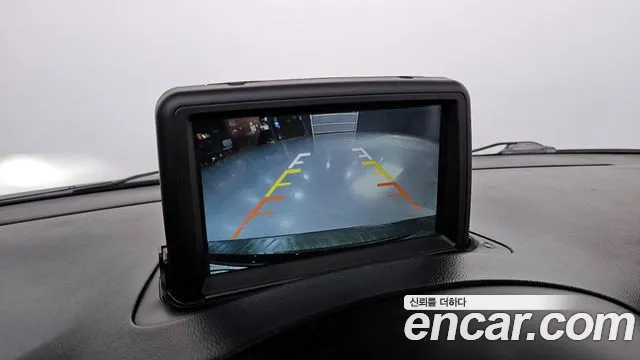 Hyundai The New Grand Starex id 2763242 из Кореи 17