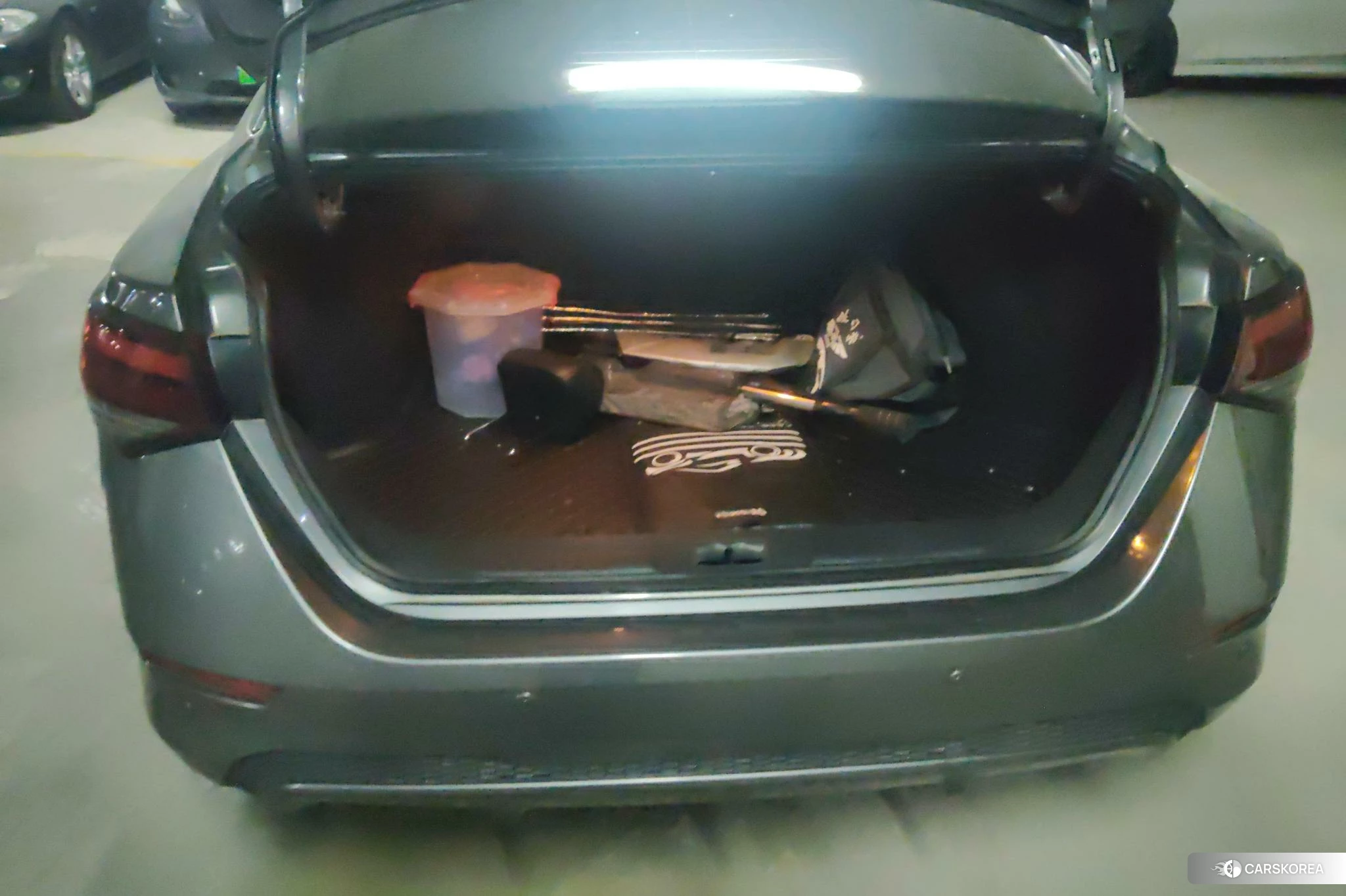 Nissan Xuan Yi id 4498525 из Китая 14