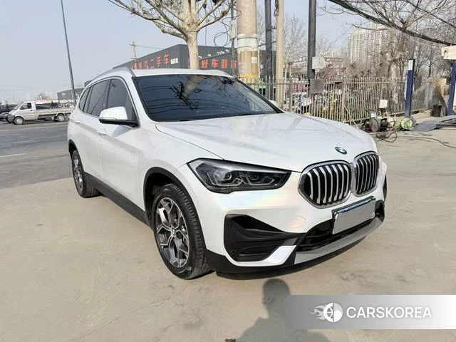 BMW X1 id 4300901 из Китая 7