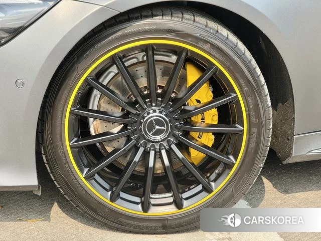 Mercedes-Benz AMG GT id 4222389 из Китая 22