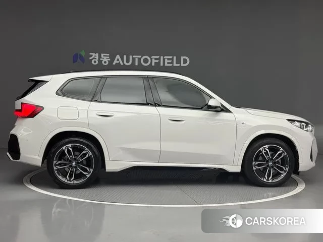 BMW X1 (U11) id 2998004 из Кореи 16