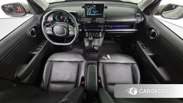 Hyundai Casper id 3347891 из Кореи 17