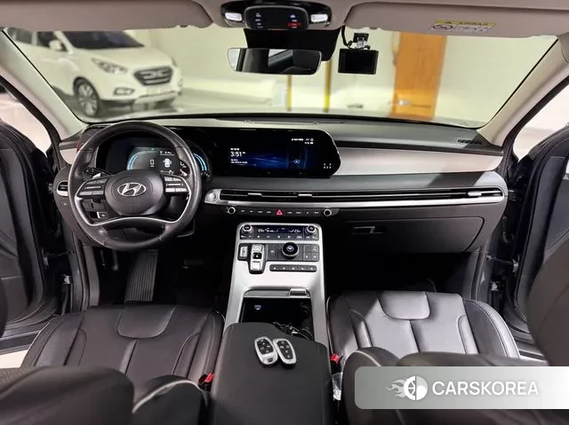 Hyundai The New Palisade id 3581467 из Кореи 17