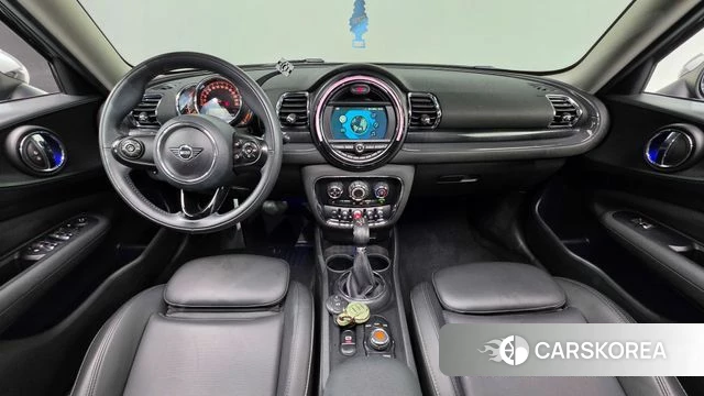 Mini Cooper Clubman id 4837009 из Кореи 27