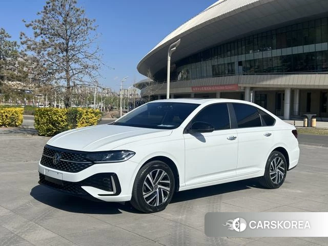 Volkswagen Lavida id 4279068 из Китая 11