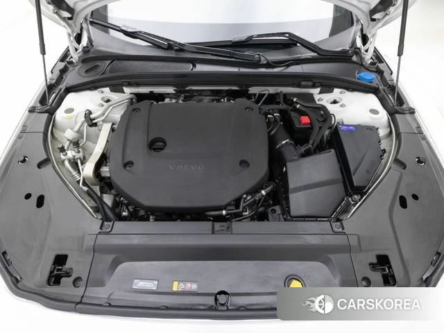 Volvo S90 id 4513028 из Кореи 16