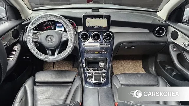 Mercedes-Benz GLC-Class X253 id 3509843 из Кореи 17