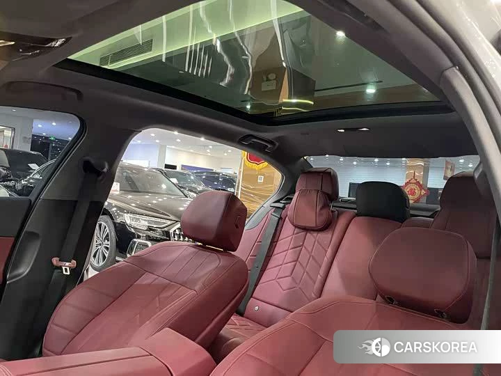 BMW 5 series id 4420388 из Китая 12