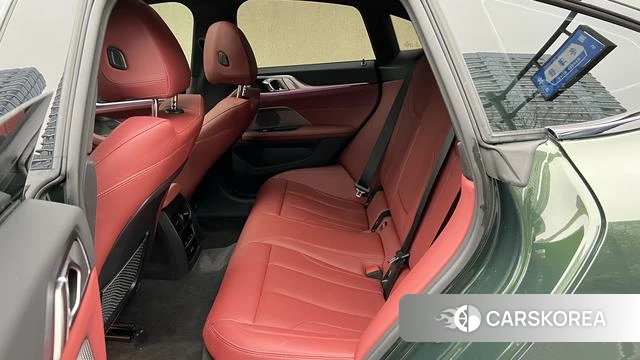 BMW 4 series id 4260503 из Китая 21