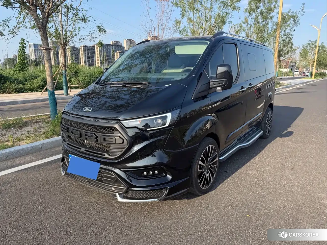 Ford Touruiou id 4679792 из Китая 7