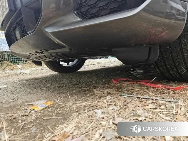 BMW X6 (G06) id 3690841 из Кореи 16