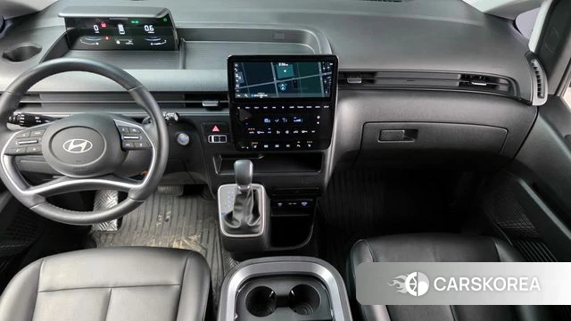 Hyundai Staria id 4194295 из Кореи 27