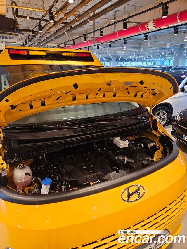 Hyundai Staria id 2712903 из Кореи 15