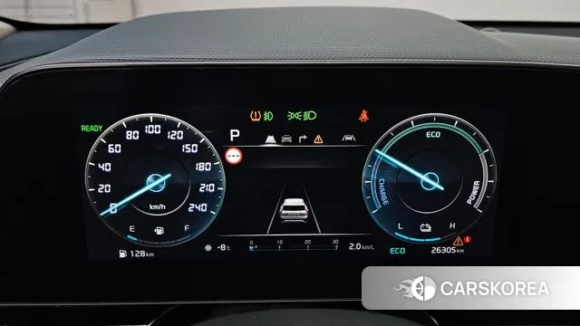 Kia Di Ol Nu Niro id 3600024 из Кореи 17