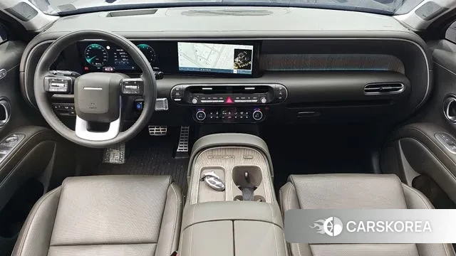 Hyundai Palisade (LX3) id 3353422 из Кореи 17