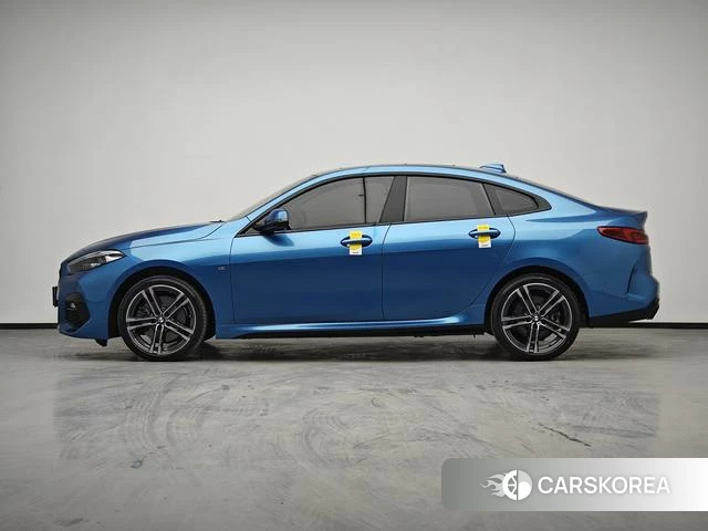BMW 2 series (imported) id 4262446 из Китая 17