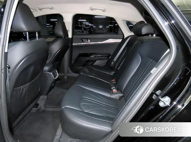 Kia K5 3rd generation id 4941750 из Кореи 17