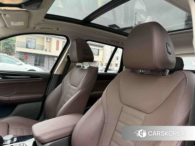 BMW X3 id 4221726 из Китая 24