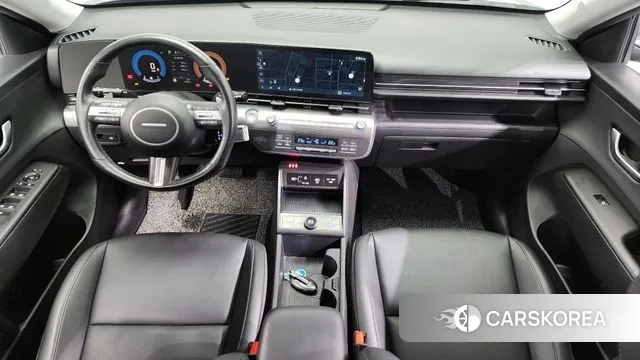 Hyundai Kona (SX2) id 3359656 из Кореи 17