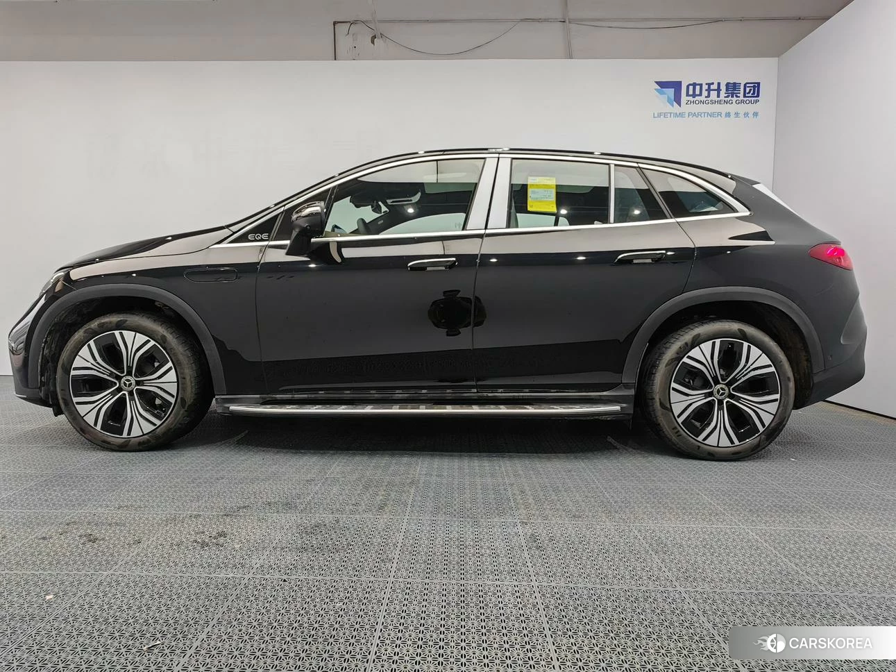 Mercedes-Benz EQE SUV id 4452903 из Китая 19