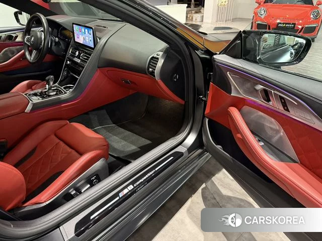 BMW M8 id 4265477 из Китая 7