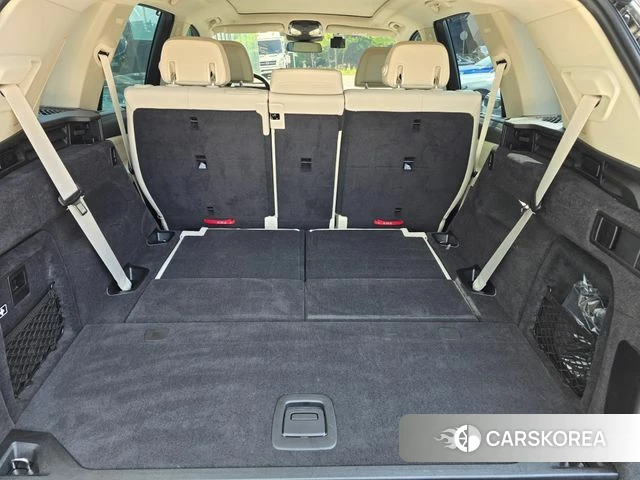 BMW X5 (G05) id 4279575 из Кореи 17
