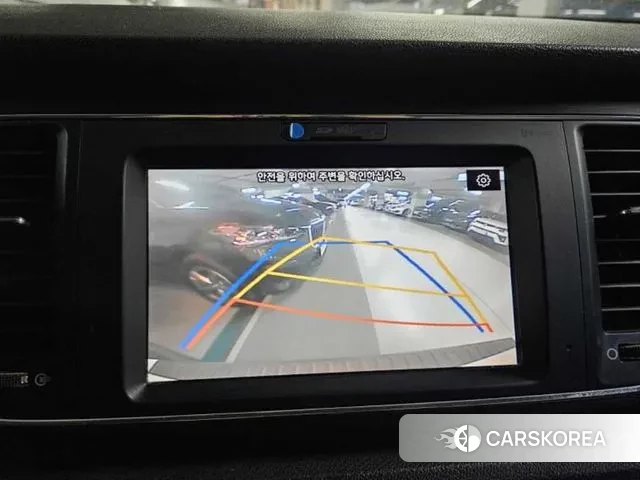 Kia The New Carnival id 3522575 из Кореи 7