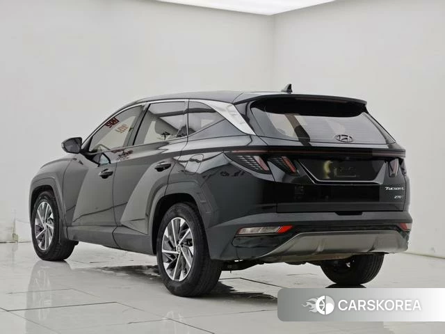 Hyundai Tucson id 4261922 из Китая 13