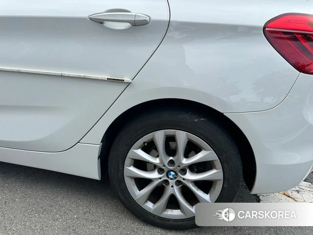 BMW 2 Series Active Tourer (F45) id 4535597 из Кореи 16