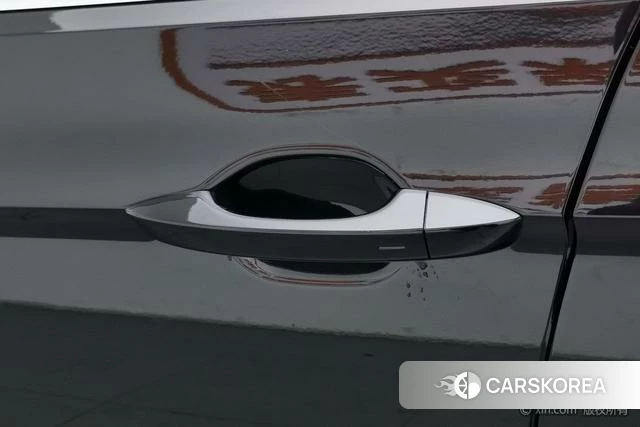 Volkswagen Magotan id 4262585 из Китая 21