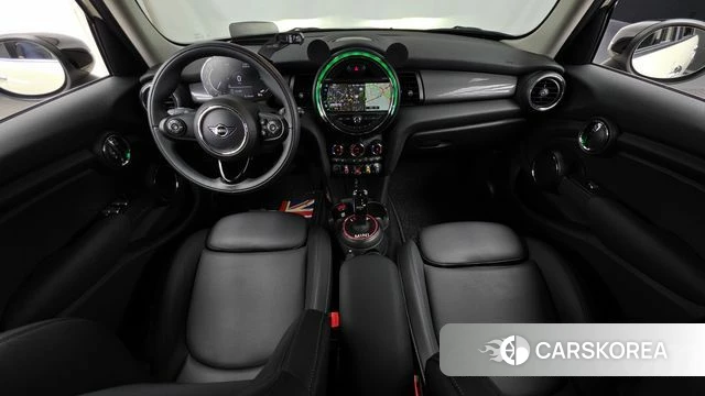 Mini Cooper id 4283468 из Кореи 29