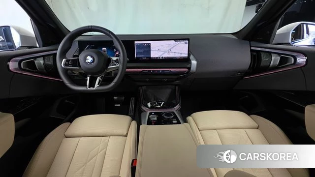 BMW X3 (G45) id 4847262 из Кореи 17