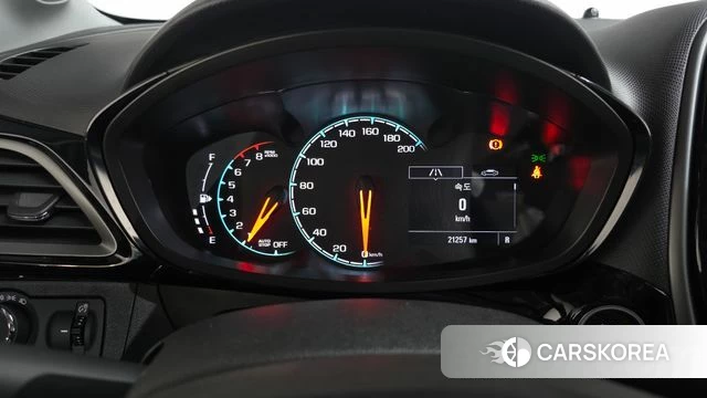 Chevrolet (GM Daewoo) The New Spark id 3829042 из Кореи 17