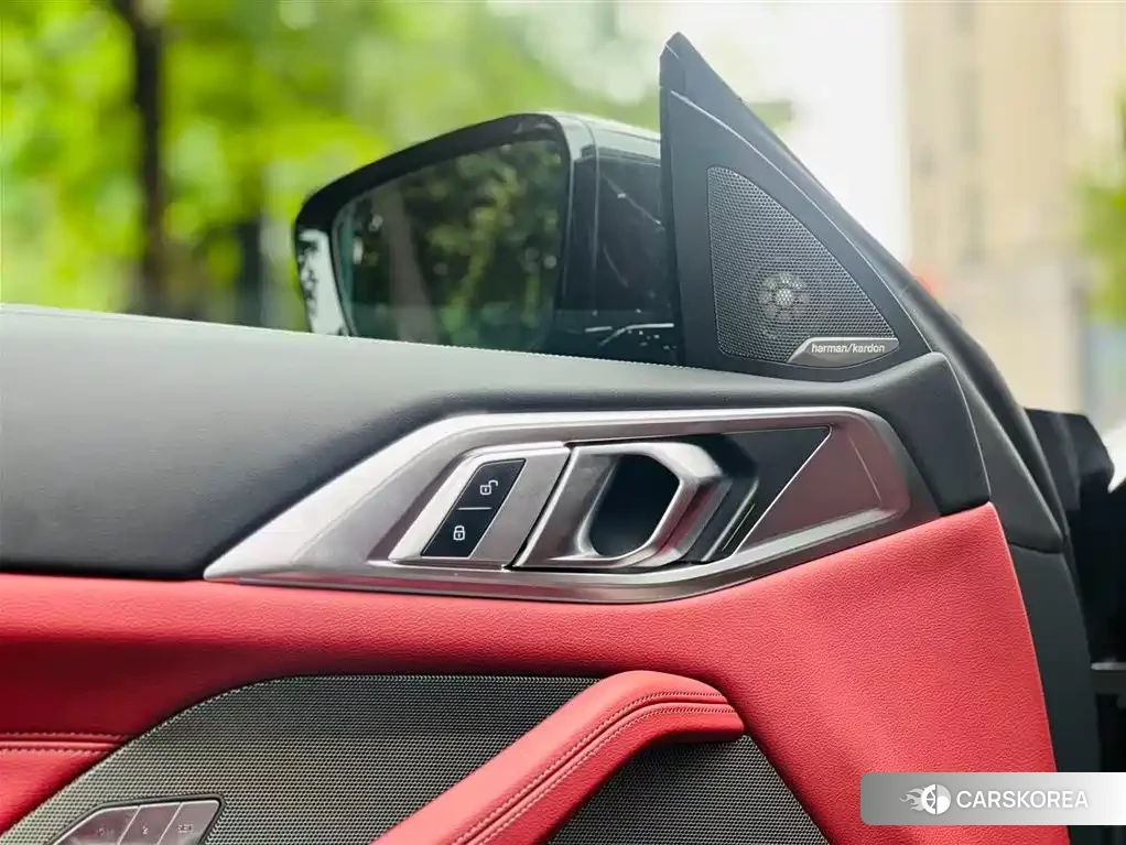 BMW 4 series id 4629497 из Китая 15