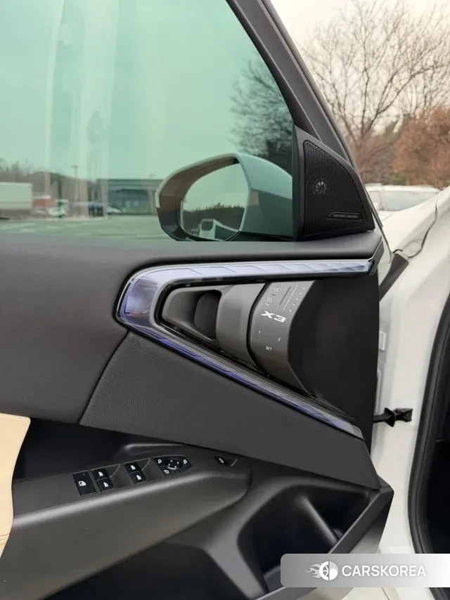 BMW X3 (G45) id 3700679 из Кореи 9