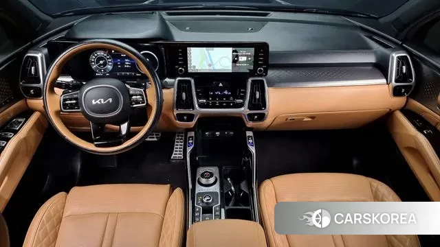 Kia Sorento 4th Generation id 2979283 из Кореи 17