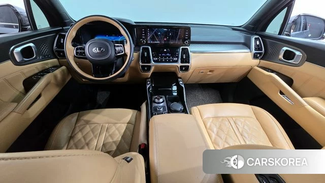 Kia Sorento 4th Generation id 4344698 из Кореи 17