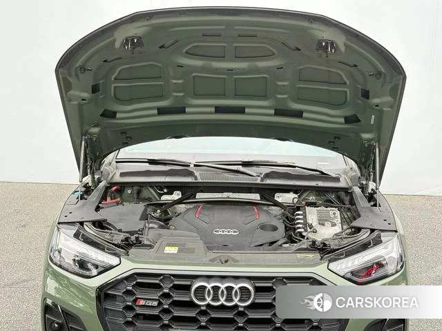 Audi SQ5 id 4220072 из Китая 25