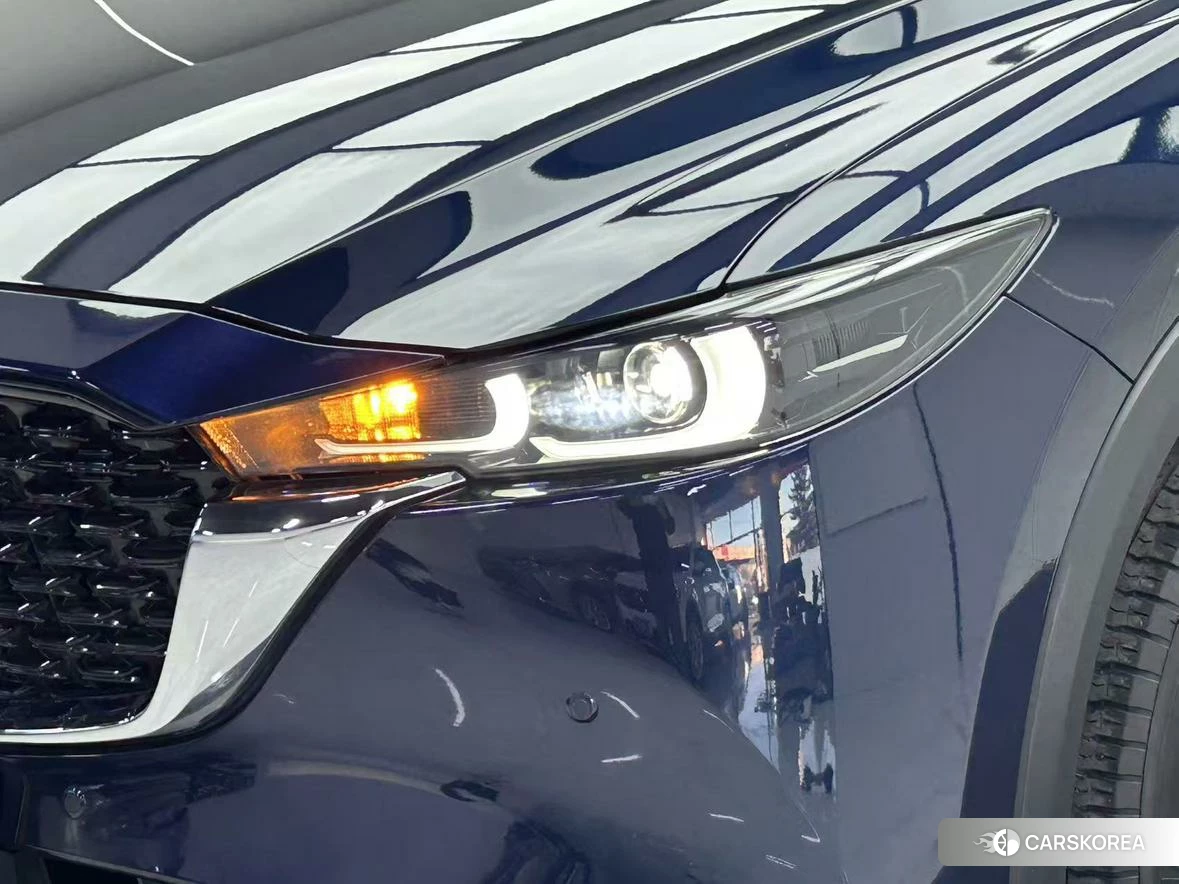 Mazda CX-5 id 4420352 из Китая 20
