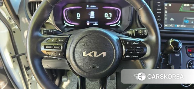 Kia The New Kia Ray id 4905269 из Кореи 17